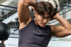 손흥민에게 손절 당했다는 김종국