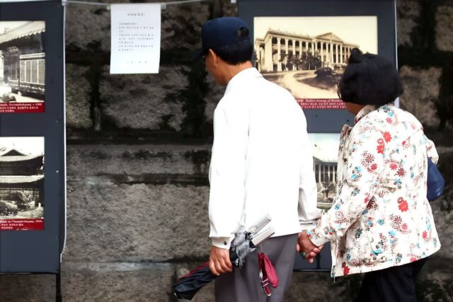 “노후 준비를 이혼으로?”… 60대 부부들 우르르 몰리자 ‘술렁’