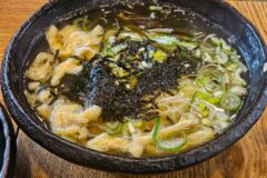 맛있다고 소문난 이유가 있는 김포 멸치국시와돈까스 대곶맛집