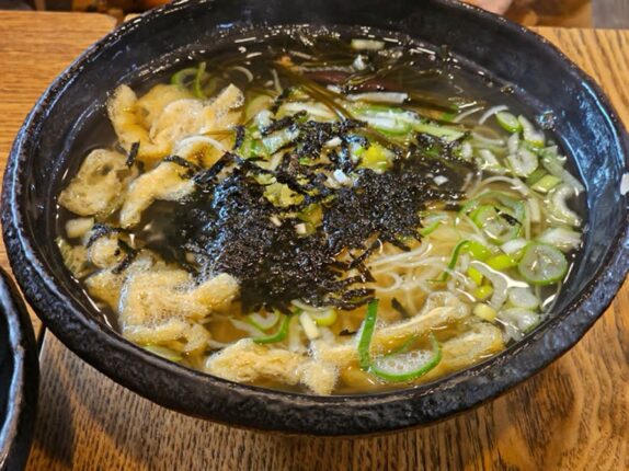 맛있다고 소문난 이유가 있는 김포 멸치국시와돈까스 대곶맛집