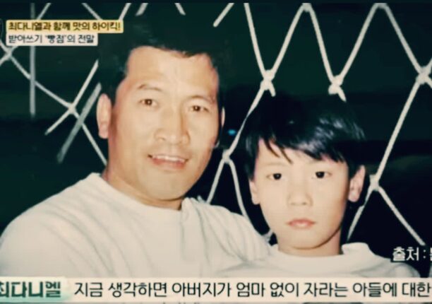 정관수술 뚫고 태어났다는 기적의 미남 배우