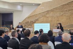 [여행+역사] 람세스마저 홀린 3000년 전 히타이트 철기 유물…서울 상륙