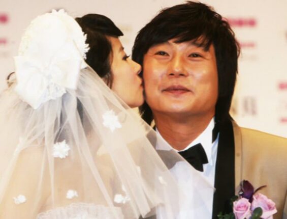 아들과 함께 다니면 친구로 오해받는다는 유명 연예인 아내