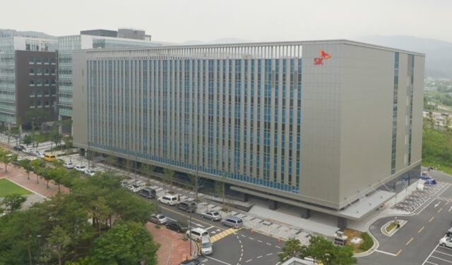 SK C&C, 부동산 테크기업에 AI 클라우드 서비스 제공