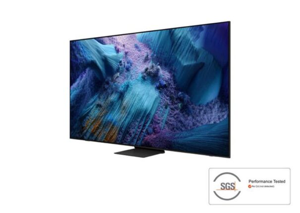 삼성전자 QLED TV, ‘무(無) 카드뮴’ 퀀텀닷 기술 우수성 인증