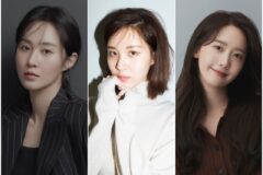 권유리→서현→임윤아…소녀시대 스크린 출격