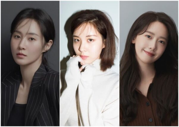 권유리→서현→임윤아…소녀시대 스크린 출격