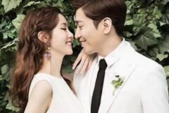 친한 선후배 사이라더니 벌써 둘째 임신중인 신화