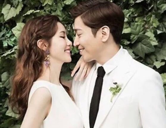 친한 선후배 사이라더니 벌써 둘째 임신중인 신화