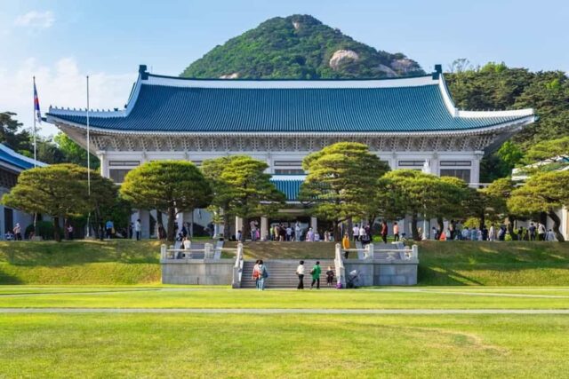 “700만 명이 다녀갔다”… 74년 만에 개방된 대한민국 대표 명소