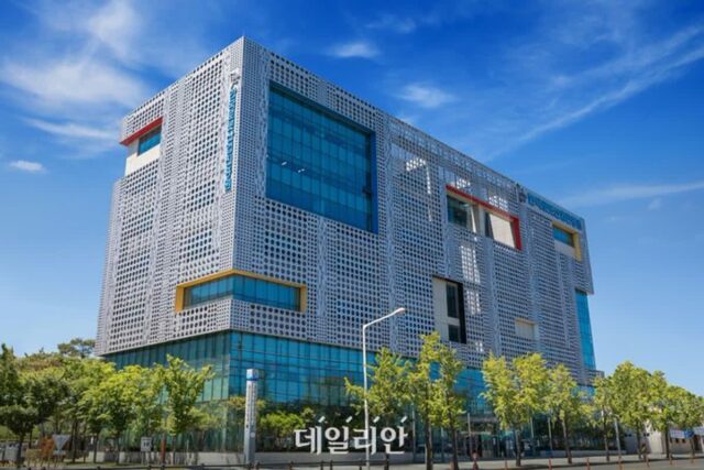 로봇산업진흥원, 2본부 2실 체제로 조직 개편 단행