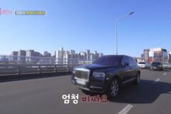 ‘이혼 선물’ 황정음이 타는 차의 가격은?