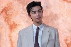 파리 패션위크를 뒤흔든 K-셀럽들의 레전드 모멘트
