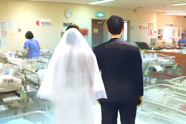 “결혼은 슬픔이자 공포다” .. 청년들, 결혼을 외면하는 이유가 ‘뭐길래’