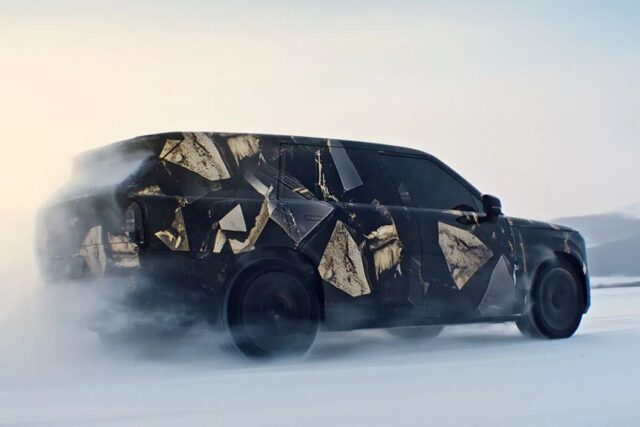 “벤틀리도 꼬리 내렸다”.. 전기로만 100km, 프리미엄 PHEV SUV 등장에 아빠들 ‘감탄’