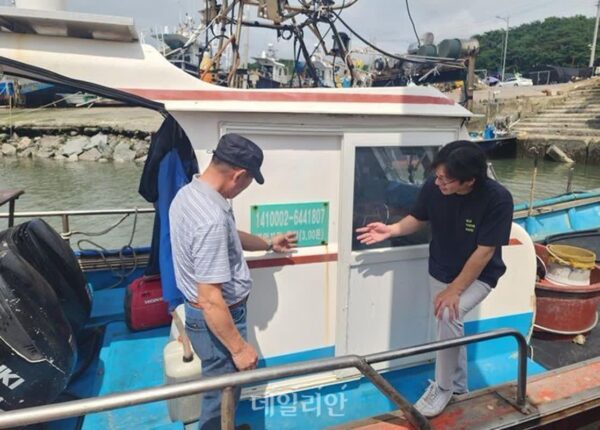 어항공단, 신규 어촌정착상담사 100명 활동 본격