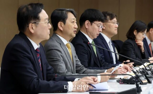 美 철강관세 따른 철강산업 리스크 대응 방안 3월 중 마련