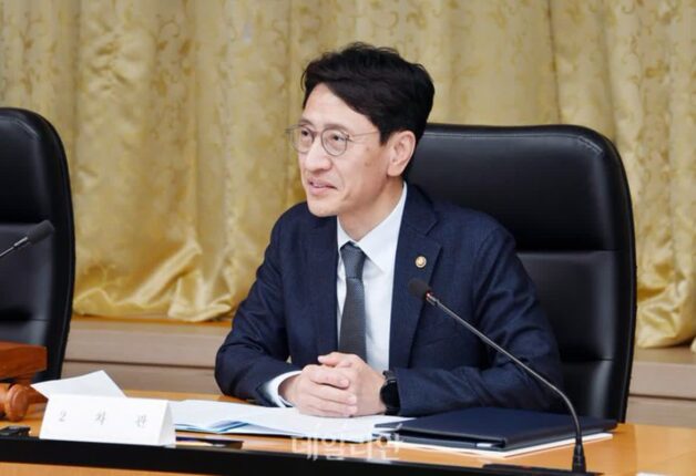 광양 4공업용수도·광덕터널 건설사업, 예타·타재 통과