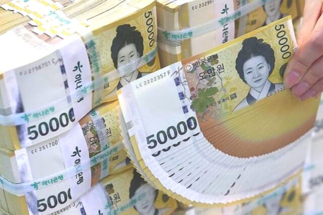 “100조 넘게 투자한다” . . 정부, 과감한 결정 소식이 알려지자 ‘어머나’