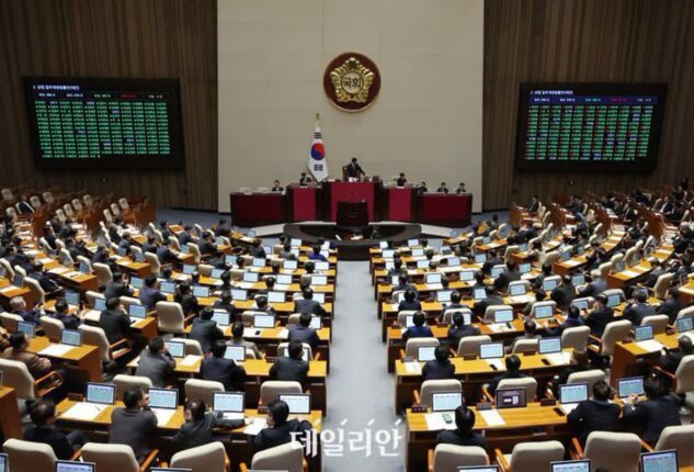 부당특약 근절… ‘하도급법 개정안’ 국회 통과