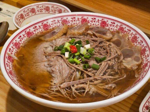 김포대맛집 국물 시원한 월미당 김포운양점
