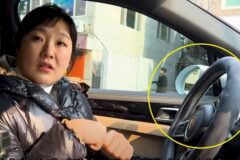 “포르쉐 오너?” 대치동 맘 패러디한 이수지가 선택한 ‘이 자동차’의 정체