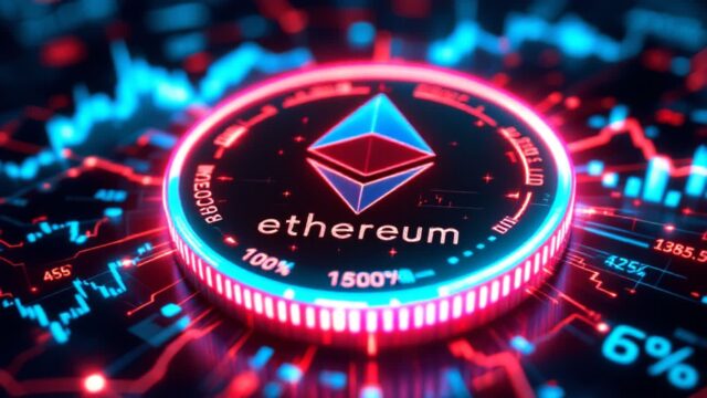 이더리움(ETH), 17개월 최저치 후 반등 기대… 온체인 데이터는 긍정적