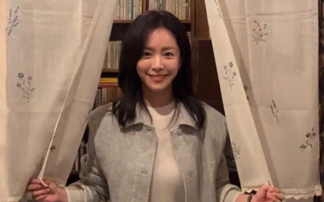 한가인부터 송혜교까지, 관리하는 스타들의 밥 짓는 법 4 #스타다이어트