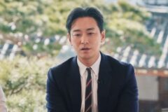 주지훈이 데뷔작 ‘궁’ 추억 도중 이준기를 소환한 까닭