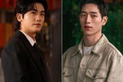 주말 안방 3파전…박형식 VS 서강준 VS 이제훈