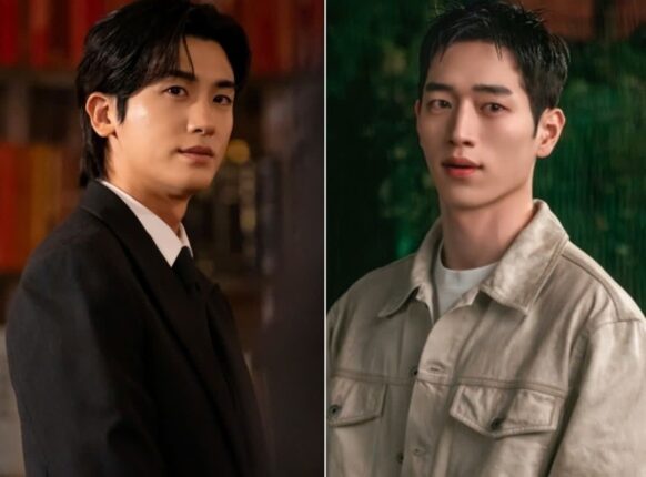 주말 안방 3파전…박형식 VS 서강준 VS 이제훈
