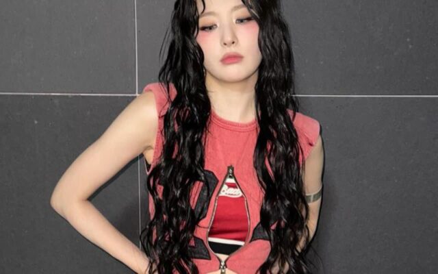 슬기처럼 크롭 톱으로 Y2K 감성 제대로 내는 법