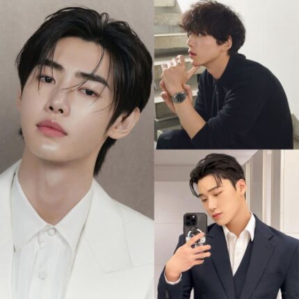 30대 남자 머리 펌 종류, 이것만 기억해!