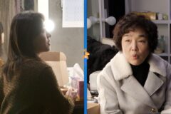 ‘다 컸는데 안 나가요’ 신정윤, 상대 배우 부모님께 인사하고 싶었던 이유는?
