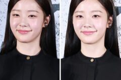 [위클리 포토] ‘괴물 신인’ 채원빈의 낯설 얼굴
