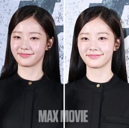 [위클리 포토] ‘괴물 신인’ 채원빈의 낯설 얼굴