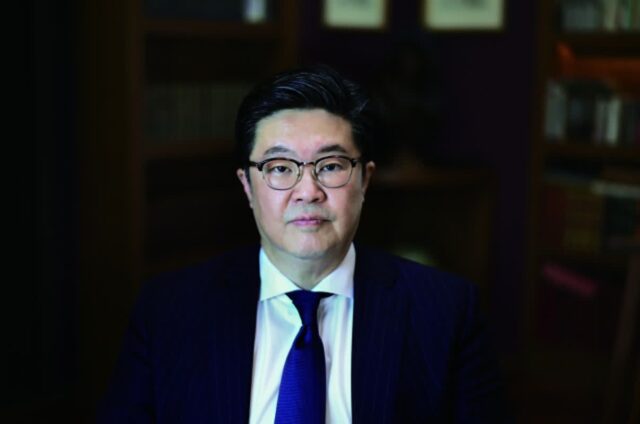 [단독] MBK 김병주, ‘홈플러스 사태’ 국회 현안 질의 불출석 사유서 제출…”해외 출장”