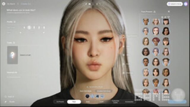인조이(inZOI) 스팀 K-게임 기대작 1위…넥슨 게임도 강세