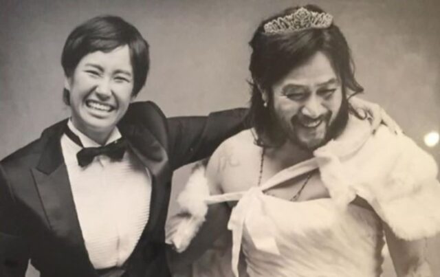 만남 3시간만에 프로포즈한 철 없는 남자와 결혼한 결과