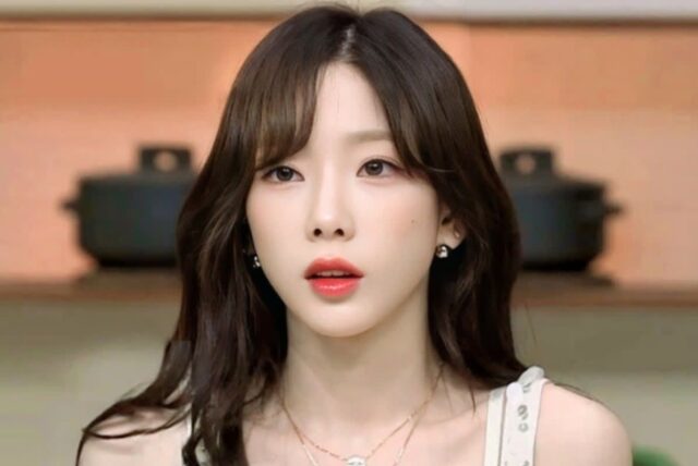 ‘SM 대체 뭐함?’ 대놓고 저격하는 소녀시대 멤버