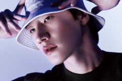 [★화보] 노상현, 올블랙 스타일로 시크한 매력을 발산