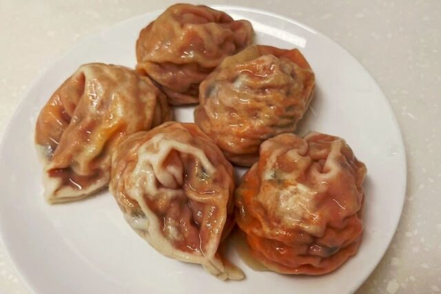 냉동만두 찜기에 찌지 마세요! 2배 더 쉬워지는 냉동만두 해동법