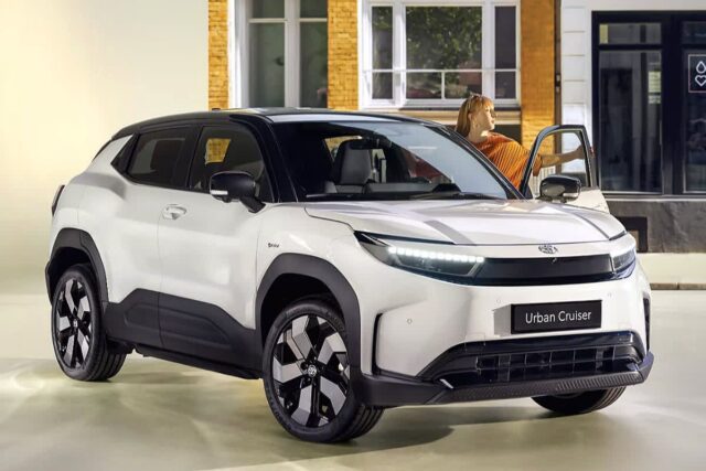 “EV3 이제 어쩌죠?”.. 400km 주행 가능한 소형 SUV 등장에 치열한 경쟁 ‘예고’