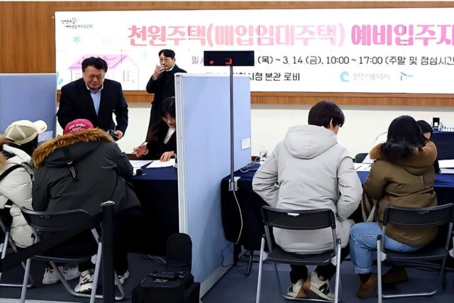 “천 원이면 내 집 마련?”… 역대급 정책 발표되자 순식간에 ‘신청 폭주’