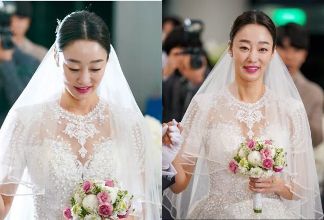 ‘男 주기엔 내가 아깝다’더니 자기 스타일 아니라는 남자와 연애 공개한 배우