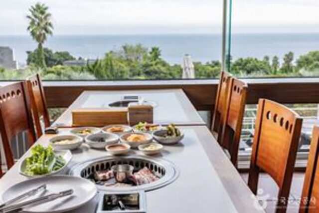 제주 흑돼지 맛집, 쫄깃쫄깃 탱탱한 서귀포 맛집 3곳 엄선