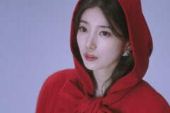 “진짜 디즈니 공주 같다” 수지, ‘백설공주’ OST 뮤직비디오 화제