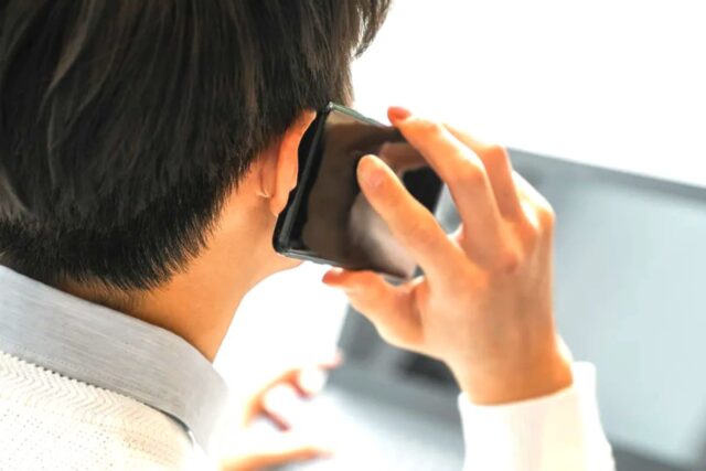 “고객님, 카드 발급됐습니다”… 친절한 목소리 속 진실이 밝혀지자 ‘날벼락’