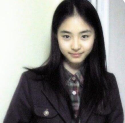 너무 예뻐서 소녀시대에서 탈락한 얼짱 스타