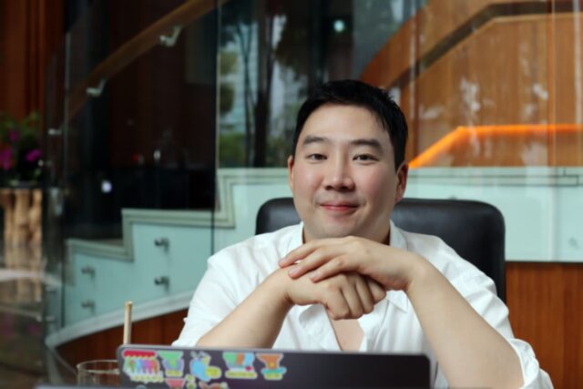 [인터뷰] 안전하고 저렴한 해외 인터넷 필수품 eSIM ‘세일리’…이현재 서프샤크 한국총괄에게 묻다